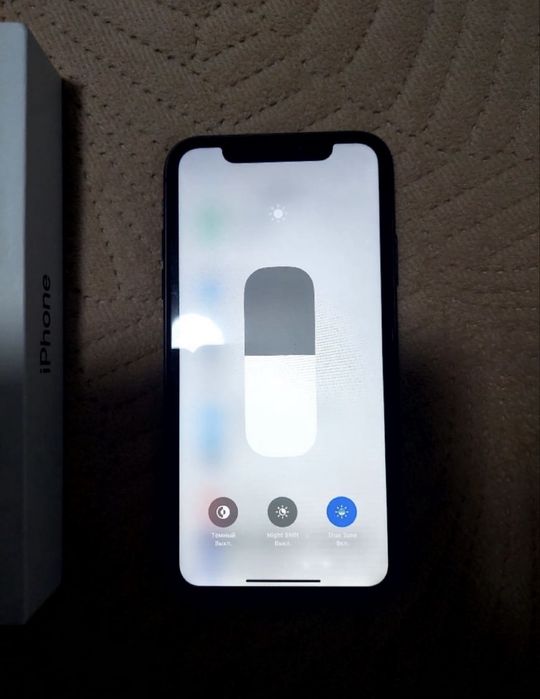 iPhone 11 (128ГБ).   100% АКБ