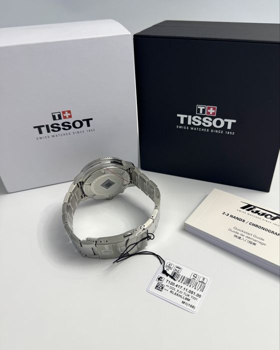 Tissot Seastar - nou, în cutie originală