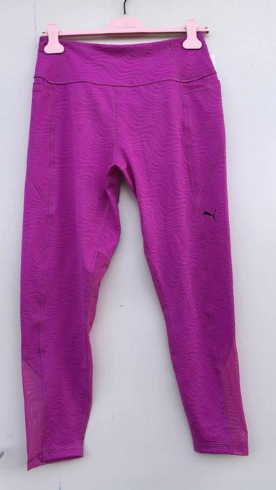 Puma оригинален дамски клин нов Л размер