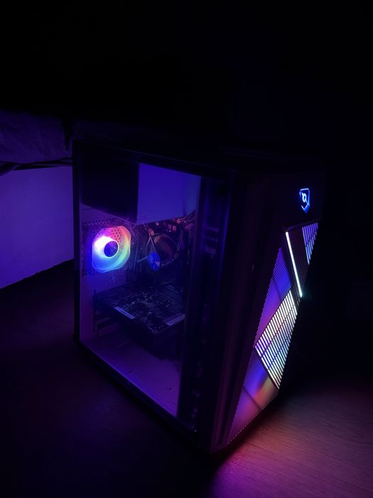 Calculator PC GAMING I5