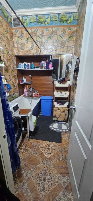 Срочно своя 3-х комнатная квартира