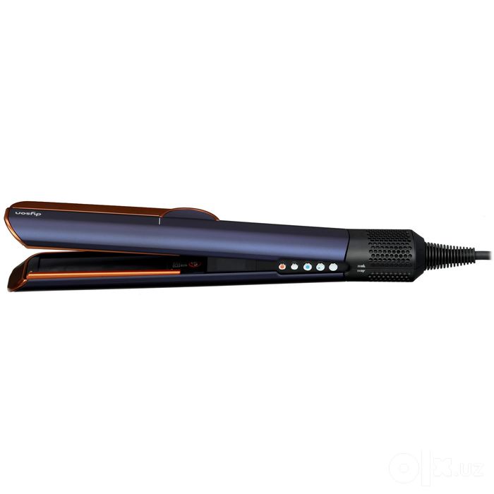 Выпрямитель для волос Dyson Airstrait HT01 Prussian Blue
