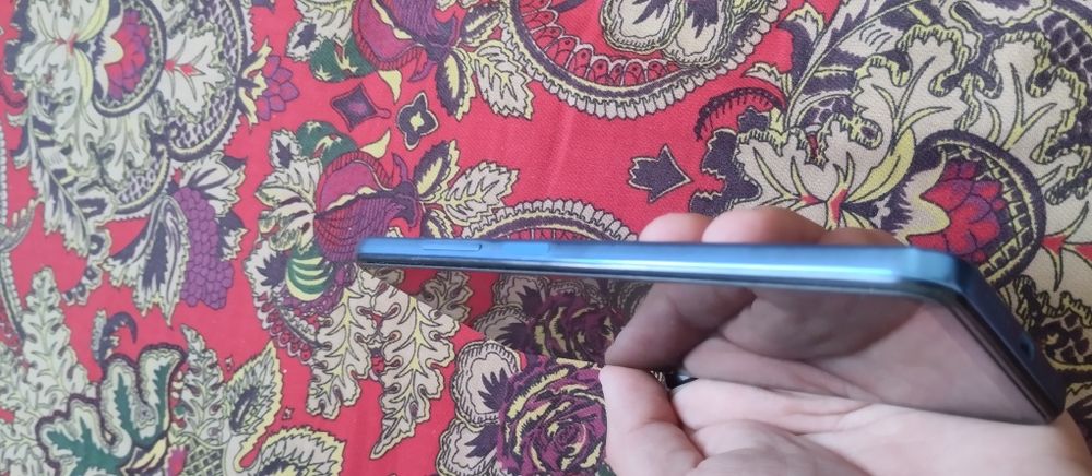 Redmi note 11  6+2/128GB