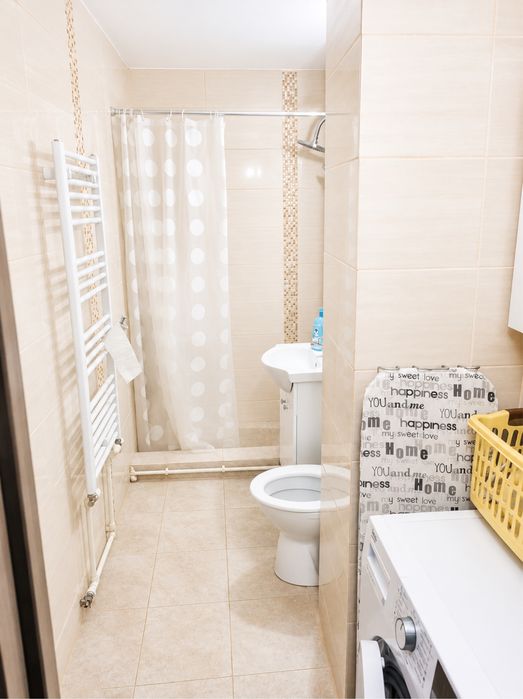 Apartament 2 camere Calea Bucuresti Facultatea de Mecanica