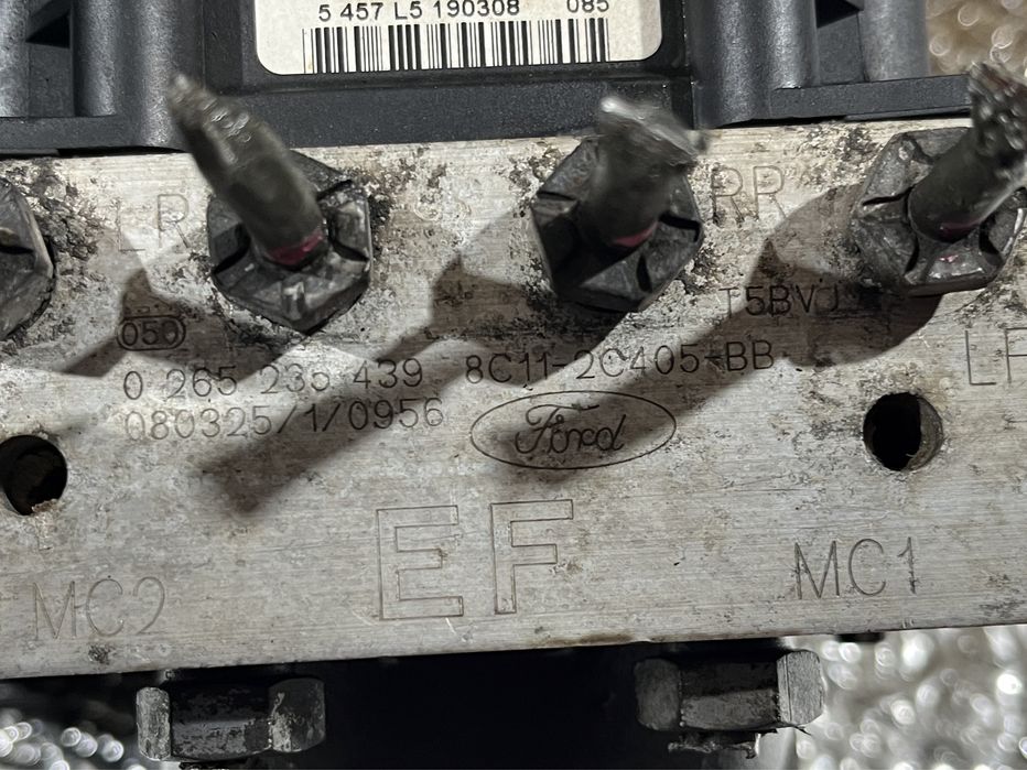 Pompa / Unitate / Modul ABS / ESP Ford Transit MK7