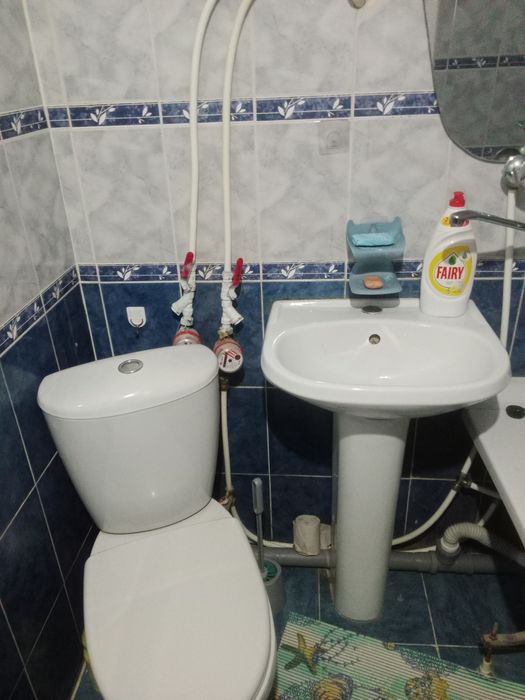 Сдам 1 комнатную квартиру