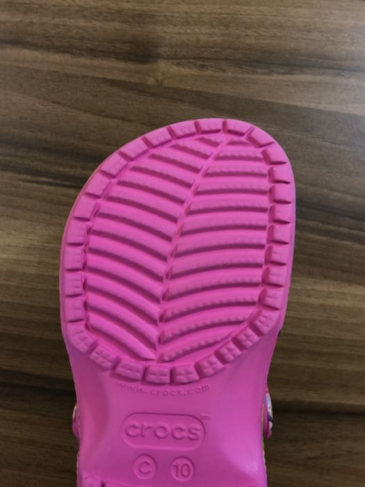 crocs c10  детски