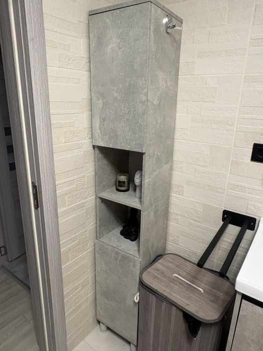 Set mobilier baie - stare foarte buna