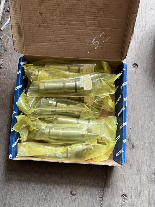 Форсунка КАМАЗ 740.10 ЯЗДА