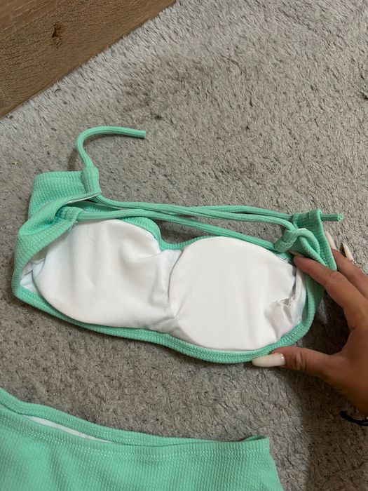 Бански! Чисто нов!!! Xs-S но мисля, че е по скоро на Xs!