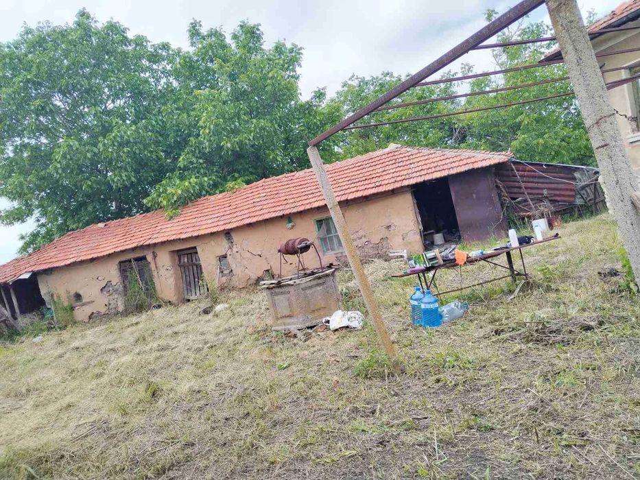 Продава се Къща в с. Разделна, Област Стара Загора - 90 кв.м за 179 €/кв.м - Снимка #3