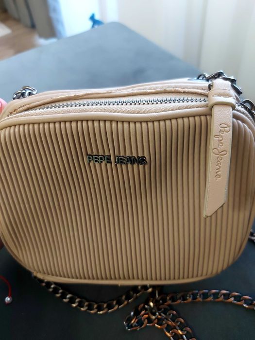 Дамска чанта Pepe Jeans