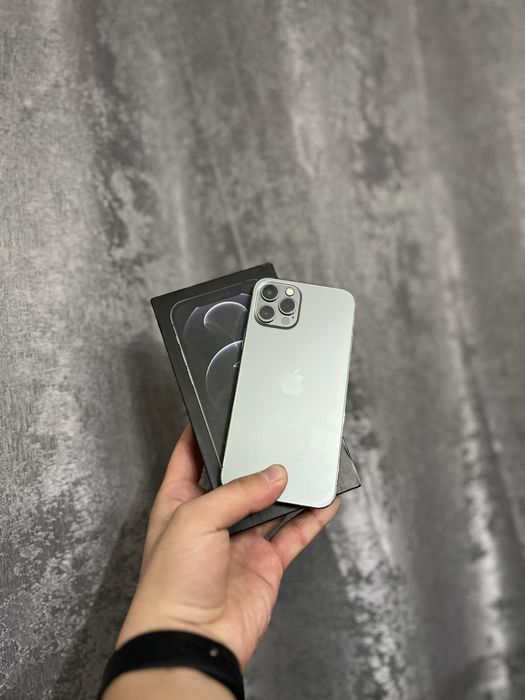 Айфон 12 Про/Iphone 12 Pro