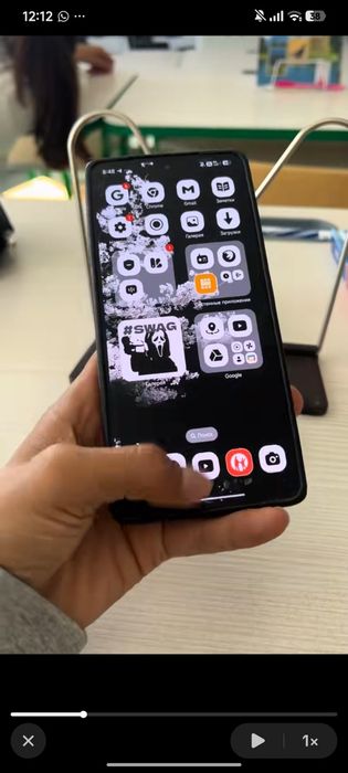 Redmi Note 13 Pro 256gb