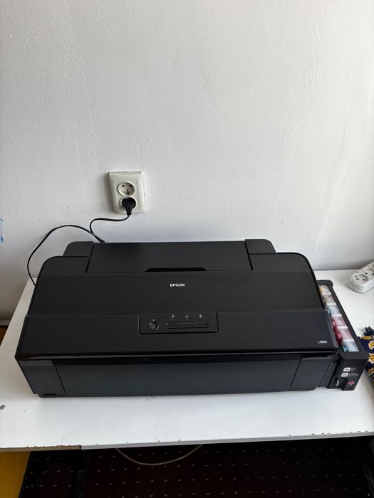 Epson L1800 продам принтер срочно