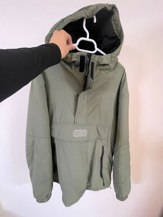 Geaca pull&bear noua