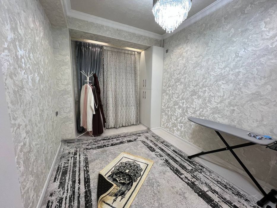 Uy sotiladi 2 xonali