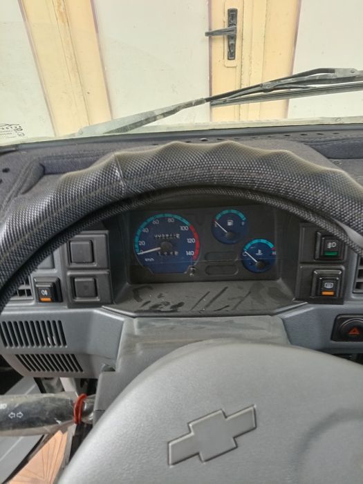 2023 damas probek 6000