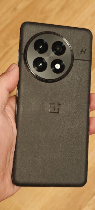 OnePlus 13 12/256 Black