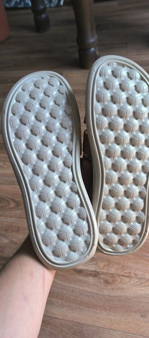 Продам сандали. Мужские.