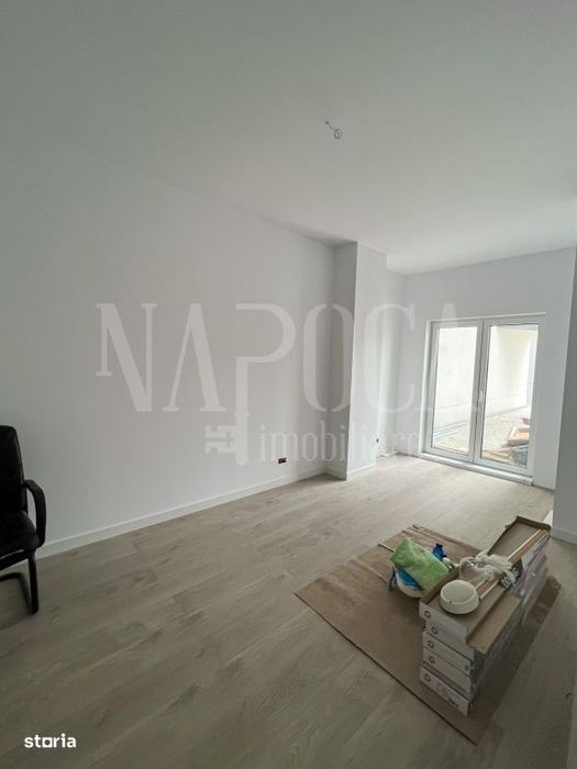 Apartament 2 camere de vanzare in Buna Ziua, Cluj Napoca — fotografia 3