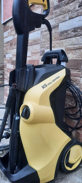 Водоструйка  Karcher k5Full Control