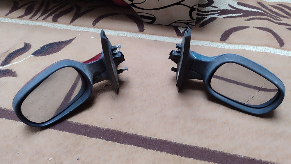 Oglinda Renault Clio 2