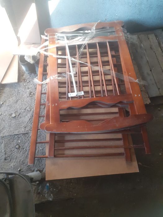 Продам детский кровать