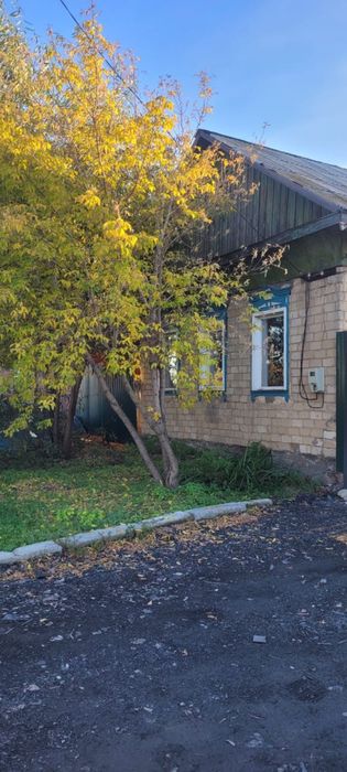 Продается частный дом