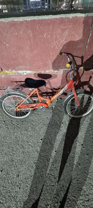 Продам велосипед детский