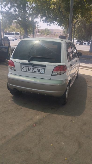 Other Matiz 2010 — 2