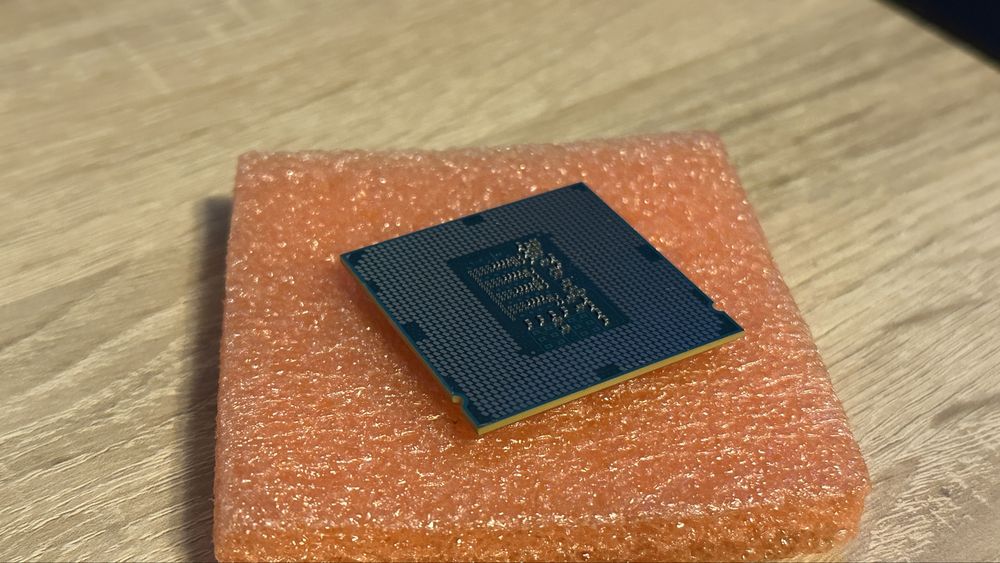 Procesor Intel I5-4570 si Intel I3-6100 și memorii ram DDR3 PC si Mac