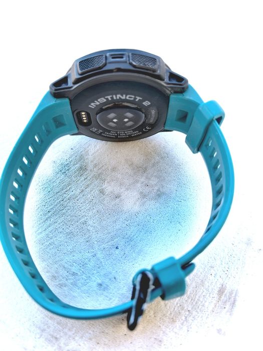 Garmin Instinct 2