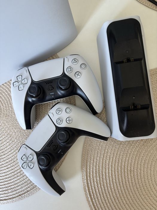 Sony PlayStation 5 Slim