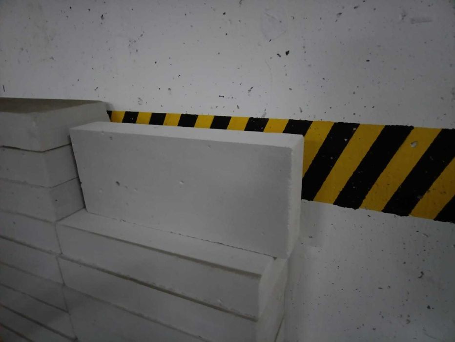 строй материал газоблоки для наружных стен