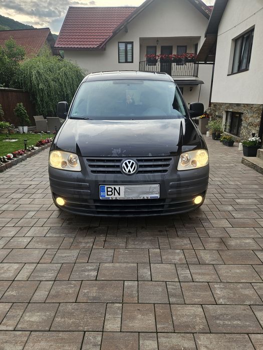 Vnd sau schimb Caddy Life