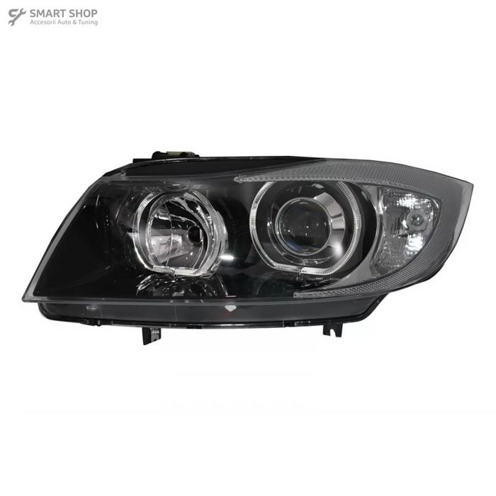 Bara Fata BMW Seria 3 E90 Sedan E91 Touring (2004-2008) Non LCI M3 Des