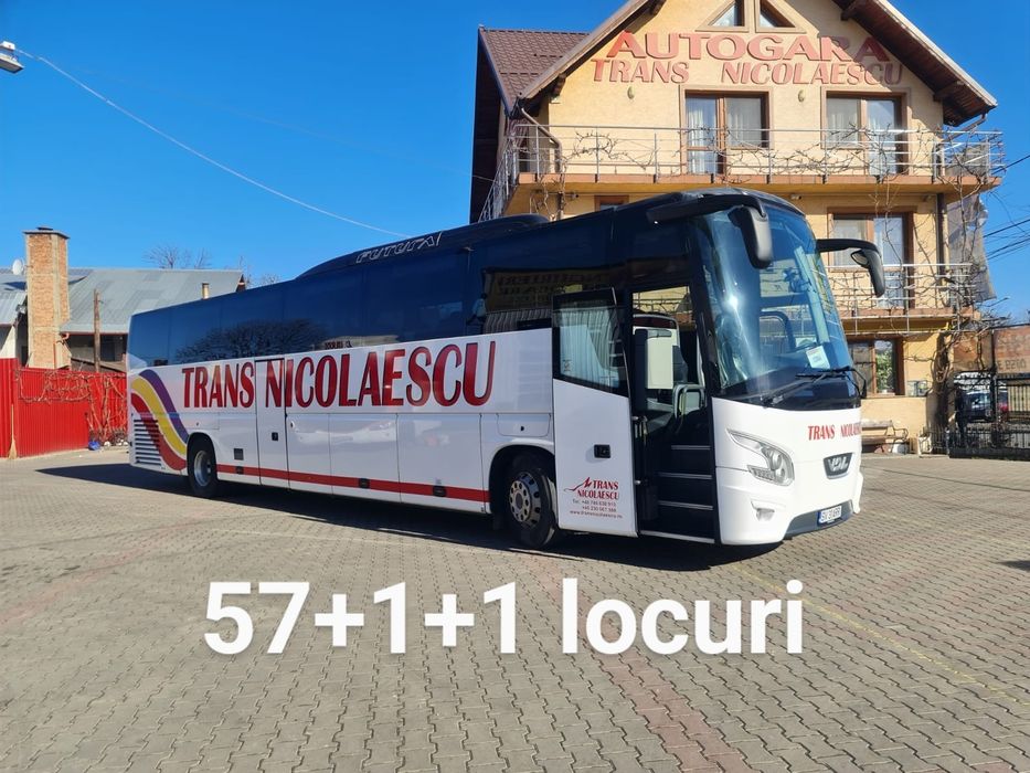 inchiriere autocare 70,62,58,56,44,36,29,23,8 locuri