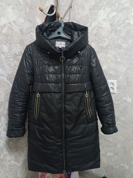 Куртка женская. 8000