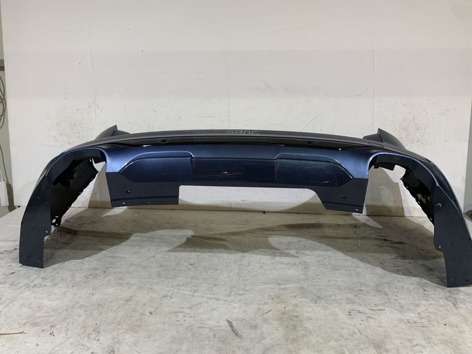 Bara spate Ford Kuga ST-Line, 2020, 2021, 2022, 2023, 2024, cod origine OE LV4B-17A894-DJ.