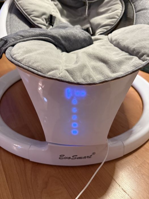 Balansoar Evo Smart