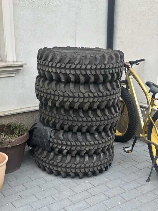 Caucicuri si jante off road 31-33-35 inchi(suzuki,pajero patrol nissan vitara,samurai,jimnny,mitubishi,toyota)