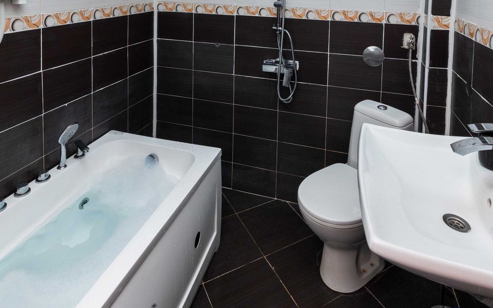 Къща за гости Константин и Елена гр. Девин - нощувки