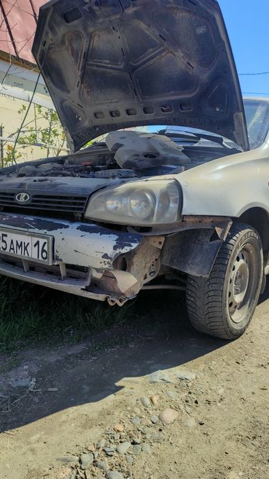 Калина 1  продам