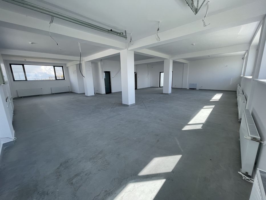 Inchiriez hala productie 700 mp