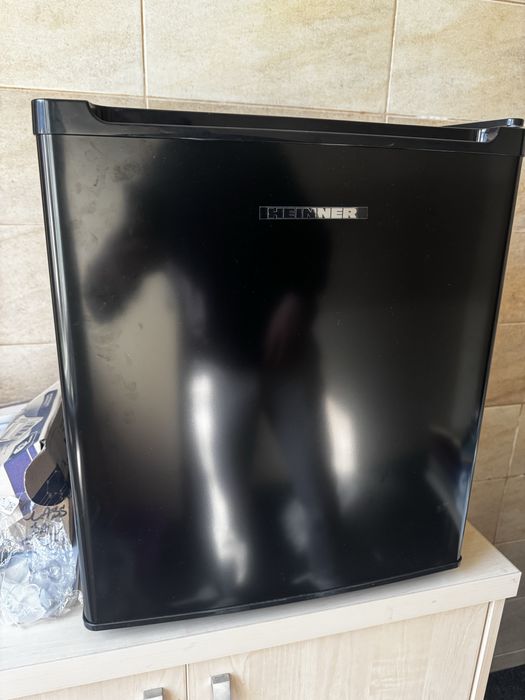 Frigider Heinner nou