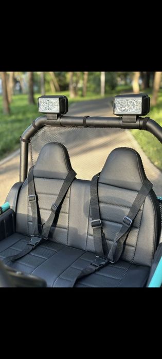 Продаётся новая машина багги