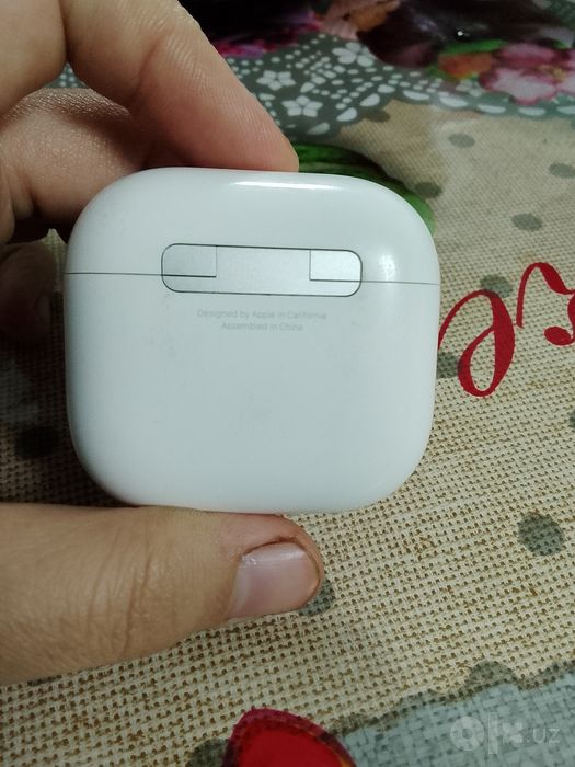 Iphone airpods naushnik