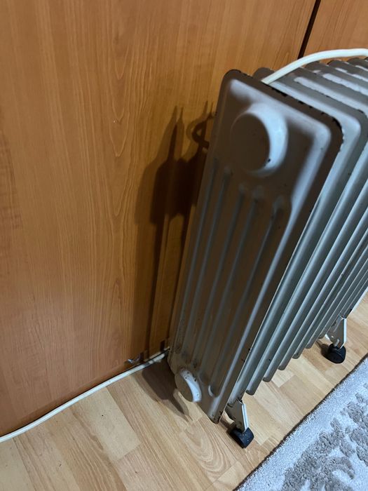 Radiator electric  10 elementi