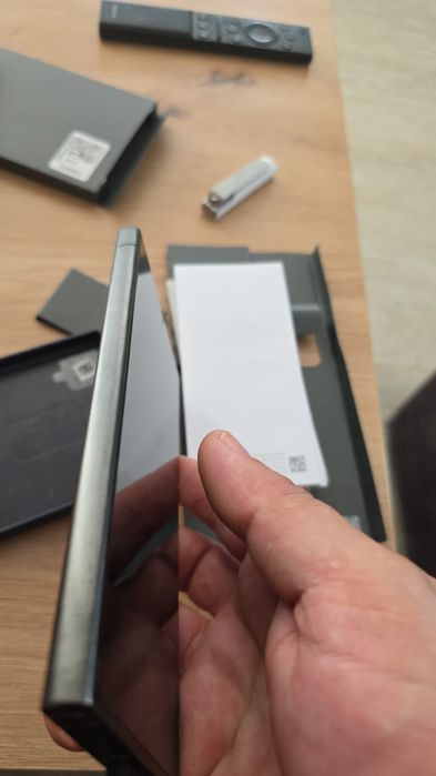 Vand S 24 ultra varianta cu 5G +